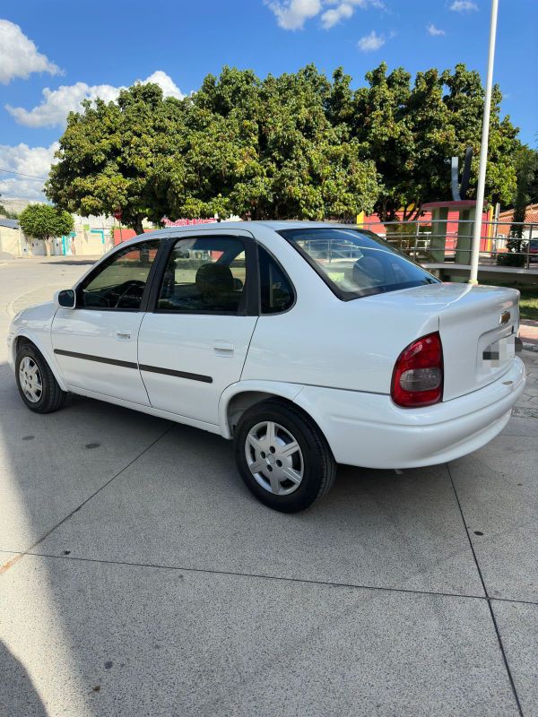 Corsa Classic Spirit